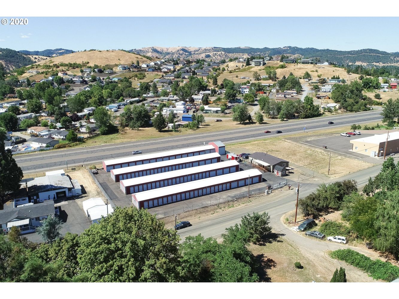 5060 Grange Rd, Roseburg, OR 97471